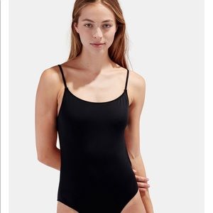 Solid & Striped Gaby One-Piece Bathing Suit